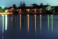 Clan Lakeside Lodge - Accommodation Broome 0