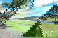 Clan Lakeside Lodge - Accommodation Broome 3