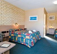 Econo Lodge Fraser Gateway - Accommodation Broome