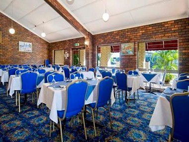 Econo Lodge Fraser Gateway - Accommodation Broome 1