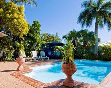 Econo Lodge Fraser Gateway - Accommodation Broome 5