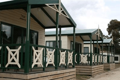 Geelong VIC Accommodation Broome