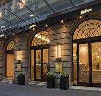 Radisson Plaza Hotel Sydney - Accommodation Broome