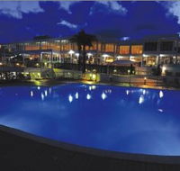 Absolute Beachfront Opal Cove Resort - Accommodation Broome