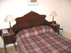 Macquarie Boutique Hotel - Accommodation Broome 1