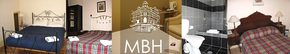 Macquarie Boutique Hotel - Accommodation Broome 2