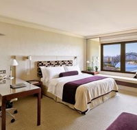 Intercontinental Sydney - Accommodation Broome