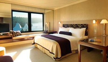 Intercontinental Sydney - Accommodation Broome 1