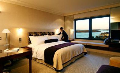 Intercontinental Sydney - Accommodation Broome 3