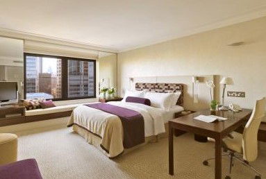 Intercontinental Sydney - Accommodation Broome 4