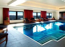 Intercontinental Sydney - Accommodation Broome 5