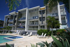  Accommodation Broome