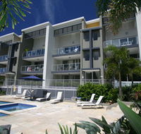 Splendido Resort Apartments - Accommodation Broome