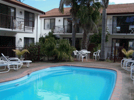 Merimbula NSW Accommodation Broome