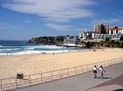 Bondi Beach NSW Accommodation Broome