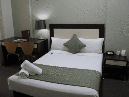 Aarons Hotel - Accommodation Broome
