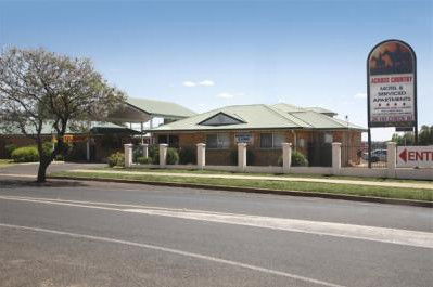 Cumboogle NSW Accommodation Broome