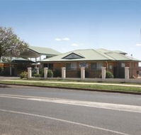Across Country Motor Inn - Accommodation Broome