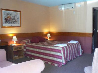 Albury Winsor Park Motor Inn - Accommodation Broome 2