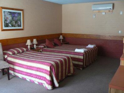 Albury Winsor Park Motor Inn - Accommodation Broome 3