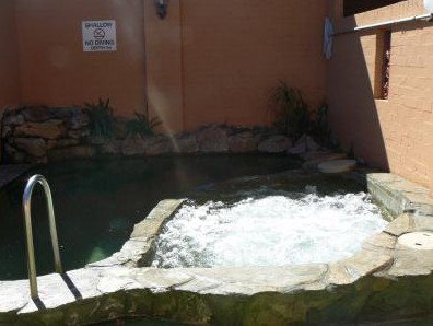 Albury Winsor Park Motor Inn - Accommodation Broome 4