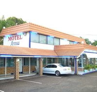Arosa Motel - Accommodation Broome