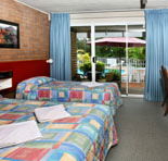 Aquajet Motel - Accommodation Broome