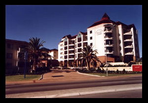 Great Eastern Motor Lodge - Accommodation Broome 1