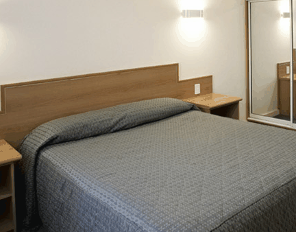 Great Eastern Motor Lodge - Accommodation Broome 0