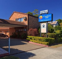 Airport Admiralty Motel - Accommodation Broome