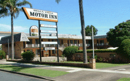 Forster NSW Accommodation Broome
