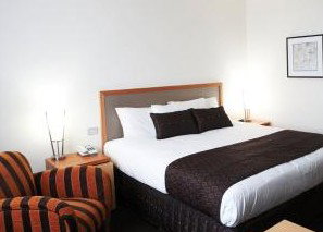 Quality Hotel On Olive - Accommodation Broome 0