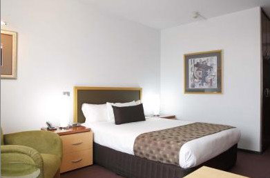 Quality Hotel On Olive - Accommodation Broome 1