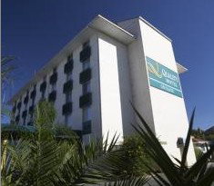 Quality Hotel On Olive - Accommodation Broome 2
