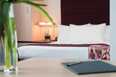 Quality Hotel On Olive - Accommodation Broome 3