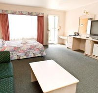 Comfort Inn Big Windmill - Accommodation Broome