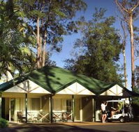 Bonville International Golf Resort - Accommodation Broome