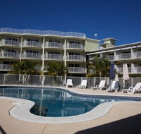 Cabarita Lake Apartments - Accommodation Broome
