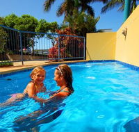 Caribbean Motel - Accommodation Broome