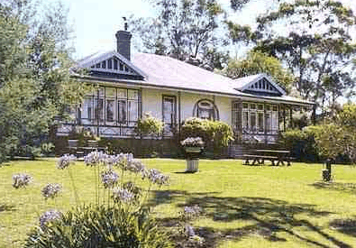 Wybalenna Lodge - Accommodation Broome