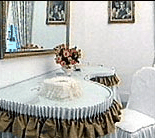 Wybalenna Lodge - Accommodation Broome 2