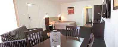 Charles Sturt Motor Inn - Accommodation Broome 2
