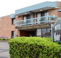 Motel 10 Motor Inn - Accommodation Broome