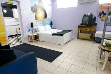 City Crown Lodge - Accommodation Broome 2