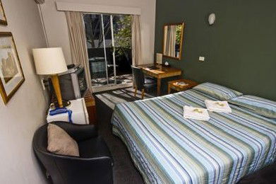 City Crown Lodge - Accommodation Broome 3