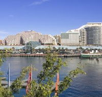 Hotel Ibis Darling Harbour - Accommodation Broome