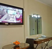 Best Western Central Motel And Apartments - Accommodation Broome