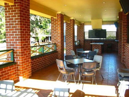 Cobargo Hotel Motel - Accommodation Broome 0