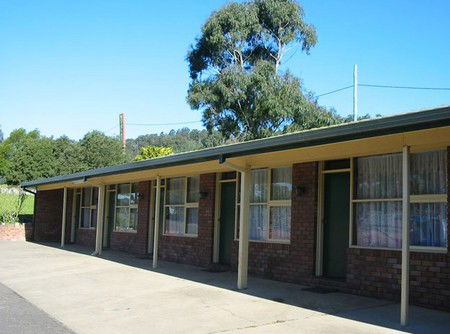 Cobargo Hotel Motel - Accommodation Broome 2