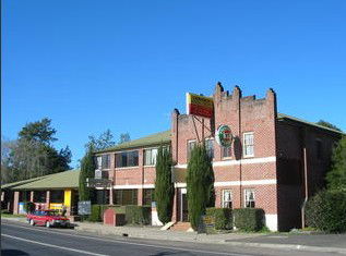 Cobargo Hotel Motel - Accommodation Broome 3